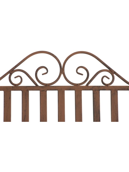 Smilla hintaszék, barna