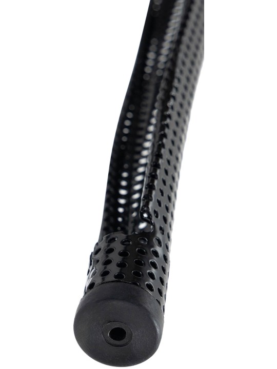 4 db Fletcher bárszék készlet, fekete