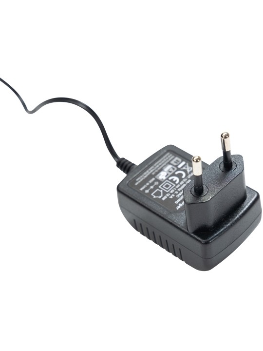 Hepler fotel masszázs funkcióval műbőr, barna