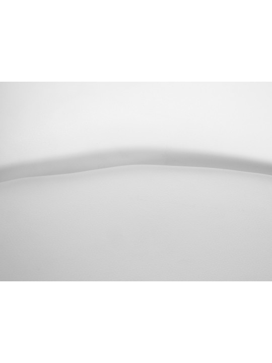 2 db Almada műbőr bárszék szett, fehér