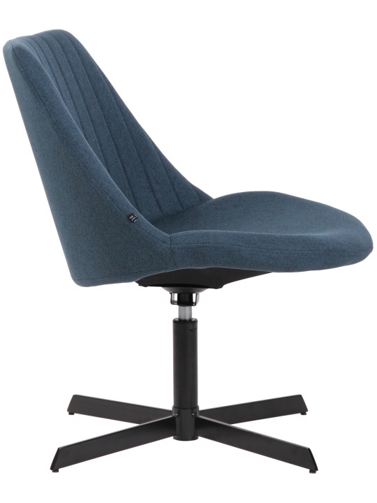 Lounger Granby, kék