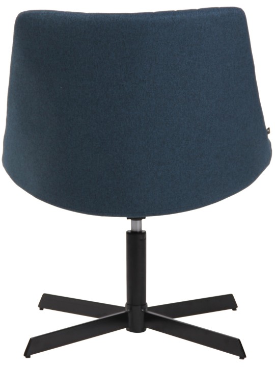 Lounger Granby, kék