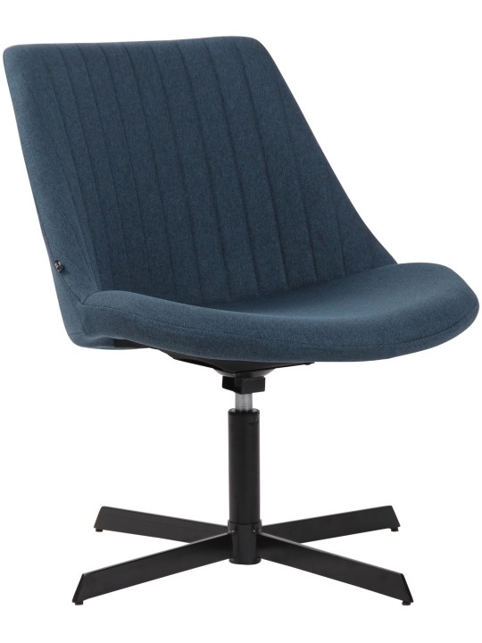 Lounger Granby, kék