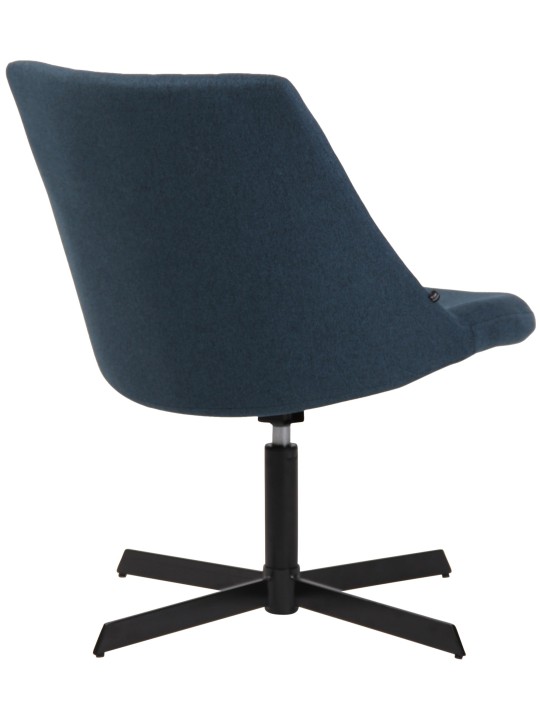 Lounger Granby, kék