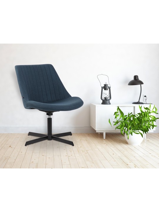 Lounger Granby, kék