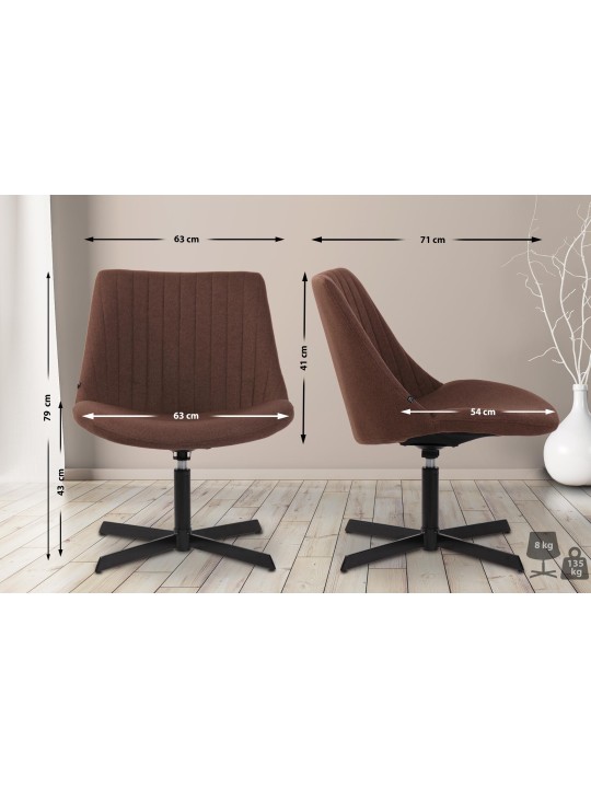 Lounger Granby, barna