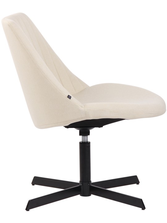 Lounger Granby, krém