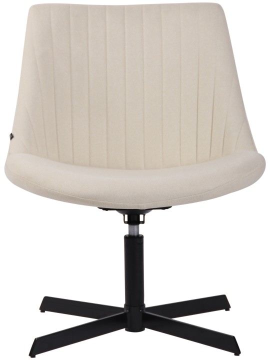 Lounger Granby, krém