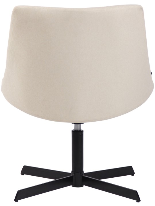 Lounger Granby, krém