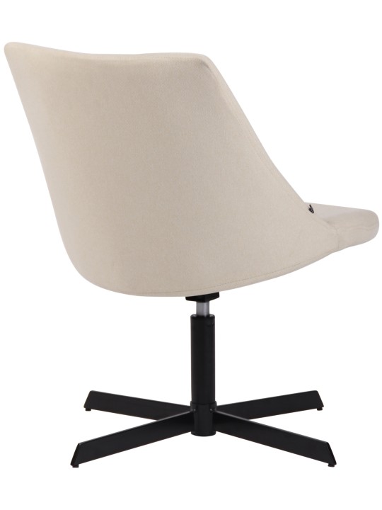 Lounger Granby, krém