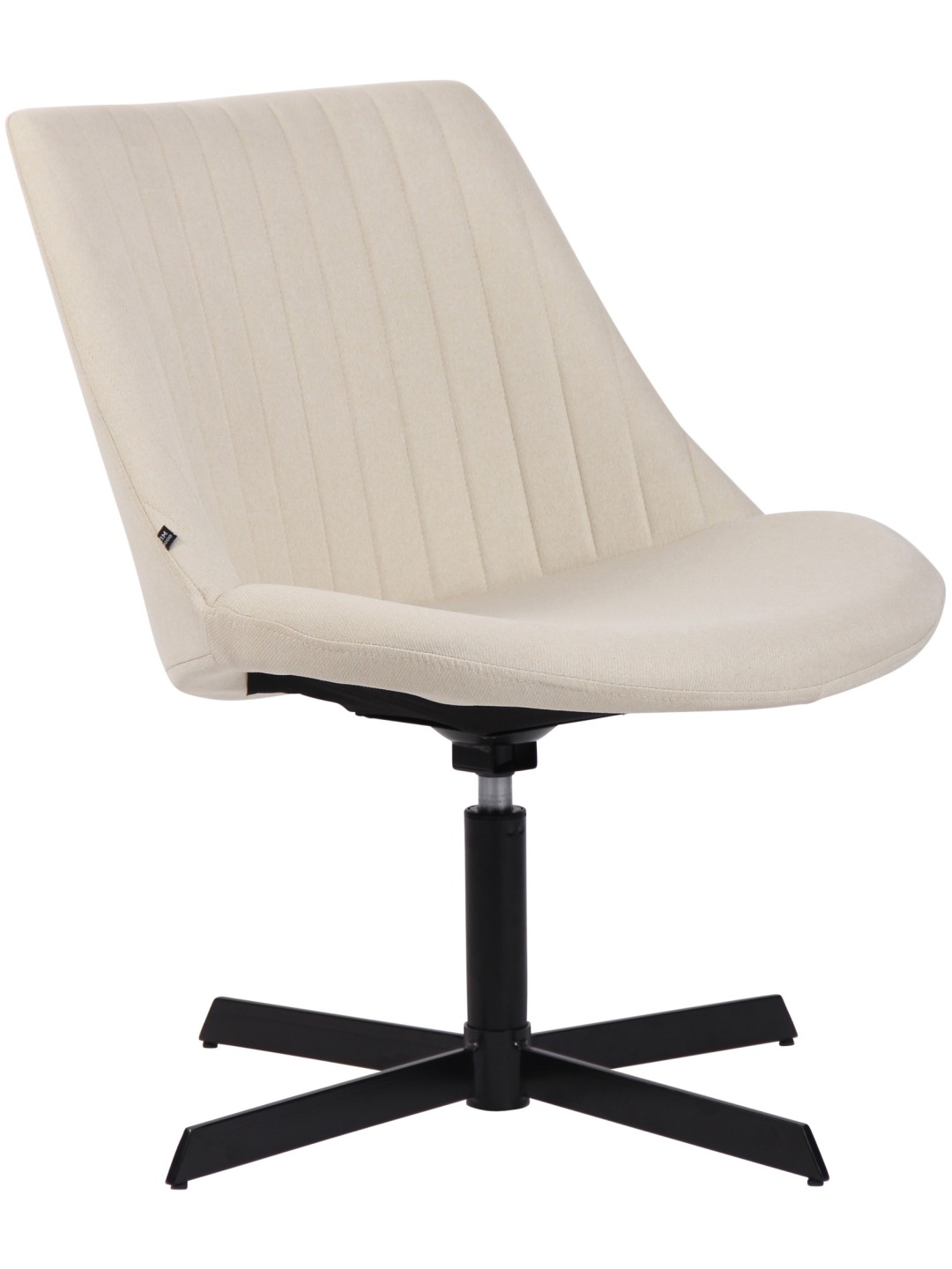 Lounger Granby, krém