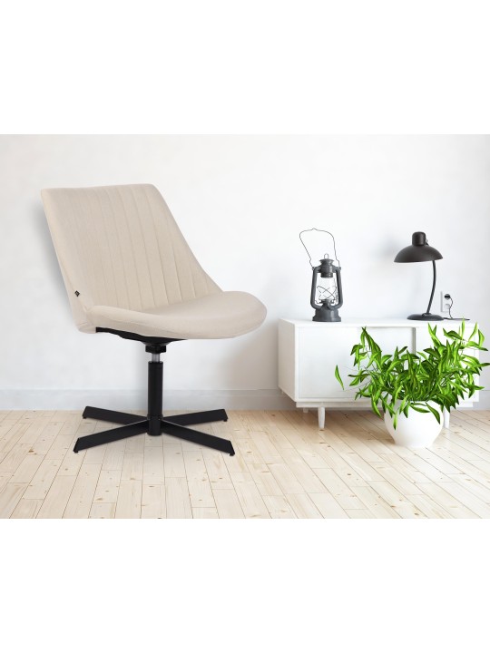 Lounger Granby, krém