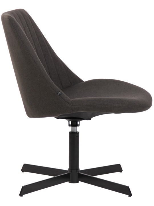 Lounger Granby, sötétszürke