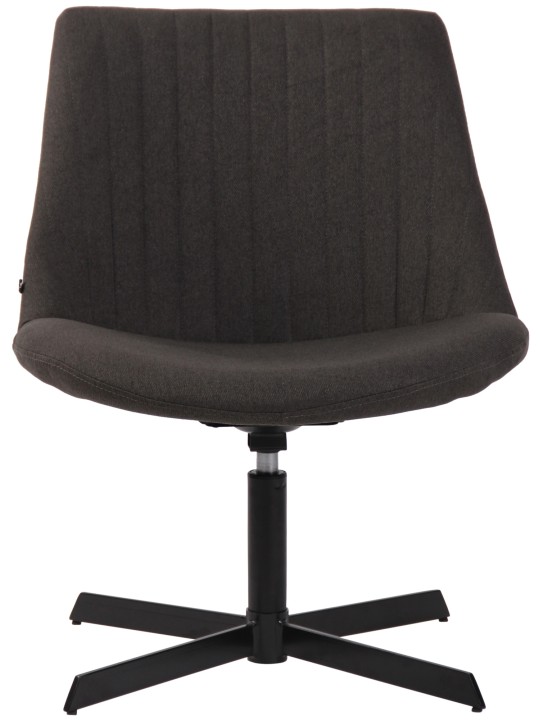 Lounger Granby, sötétszürke