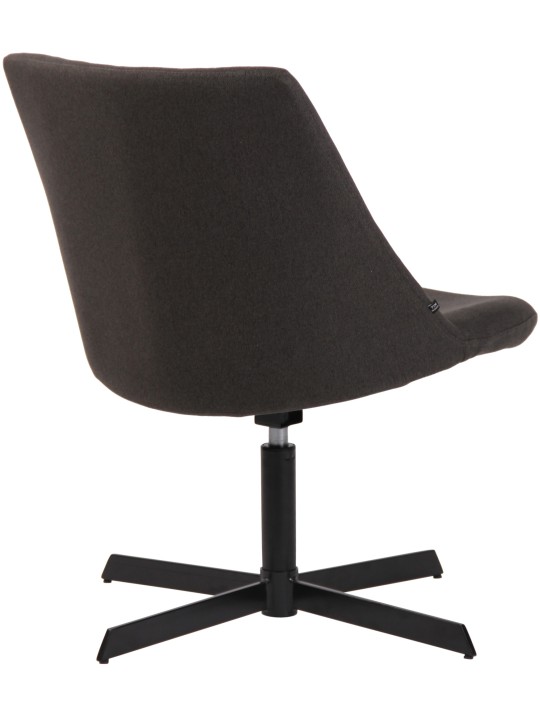 Lounger Granby, sötétszürke