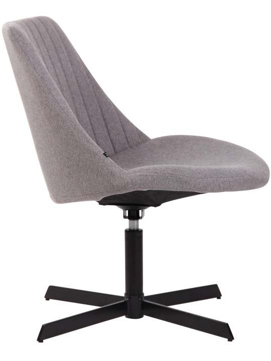 Lounger Granby, szürke