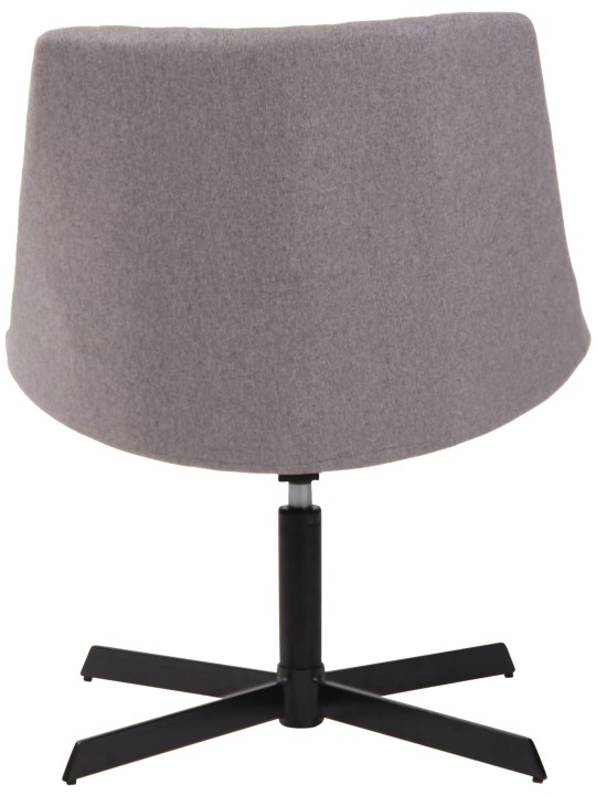 Lounger Granby, szürke