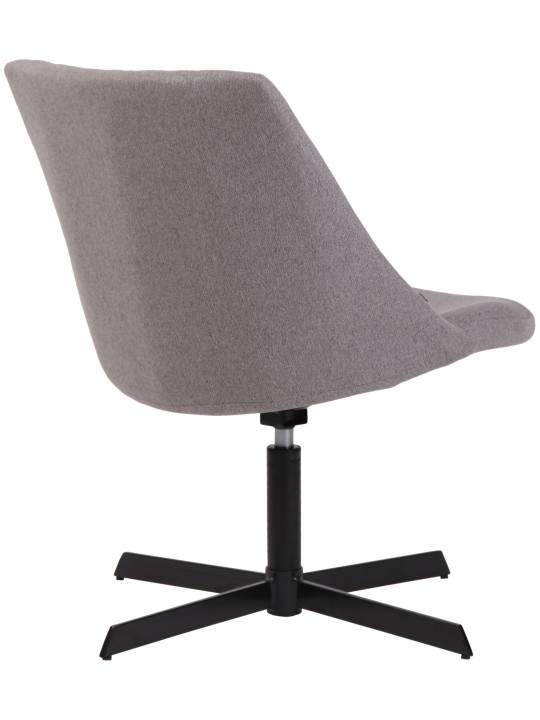 Lounger Granby, szürke