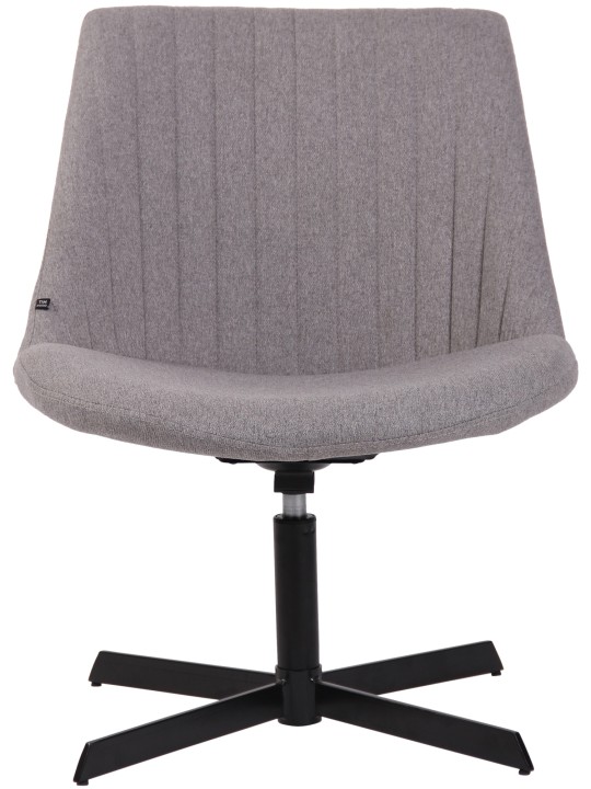 Lounger Granby, szürke