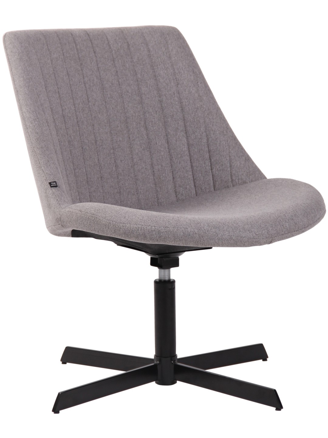 Lounger Granby, szürke