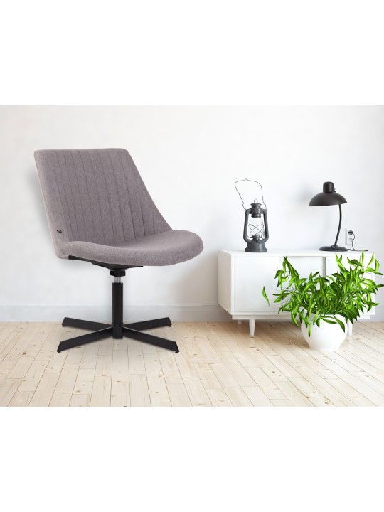 Lounger Granby, szürke