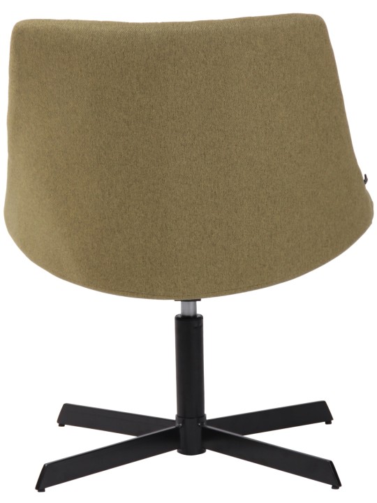 Lounger Granby, zöld