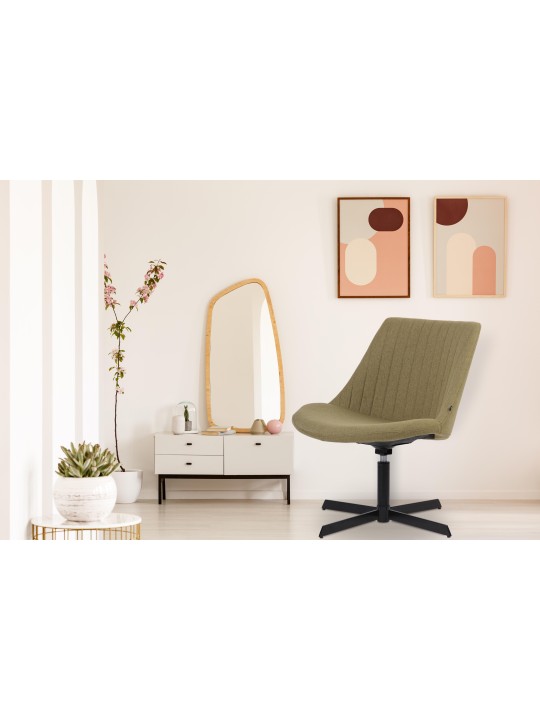 Lounger Granby, zöld