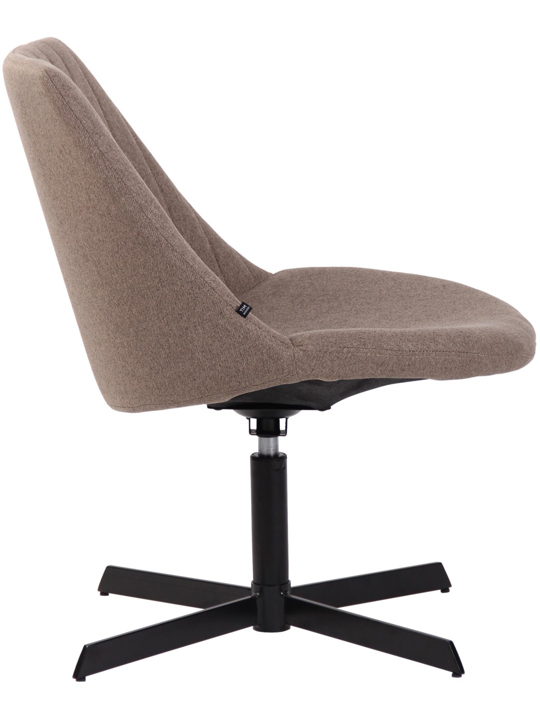 Lounger Granby, taupe