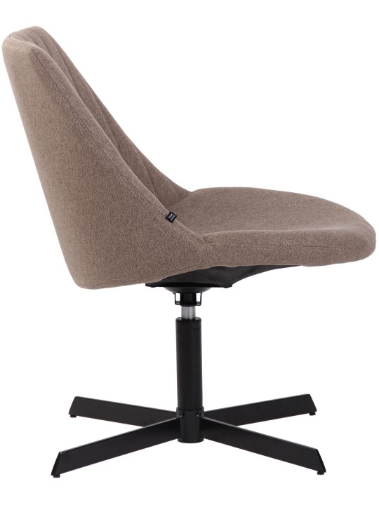 Lounger Granby, taupe