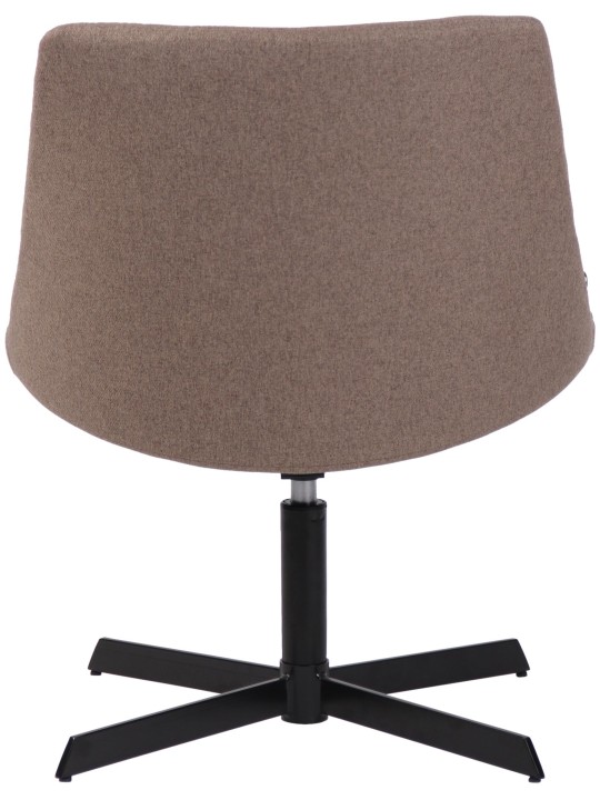 Lounger Granby, taupe