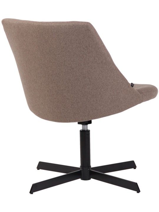 Lounger Granby, taupe