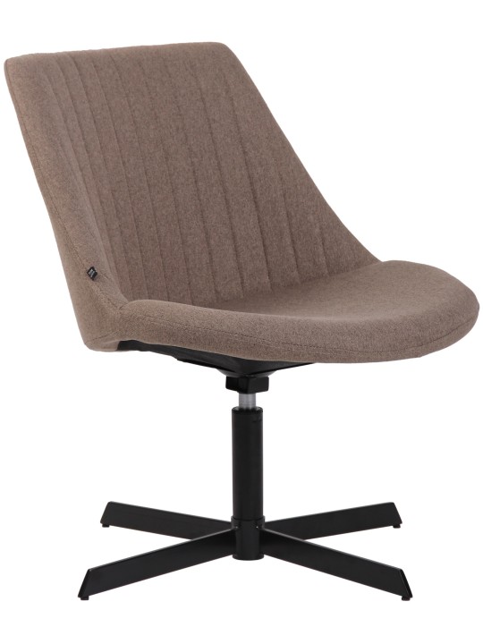 Lounger Granby, taupe