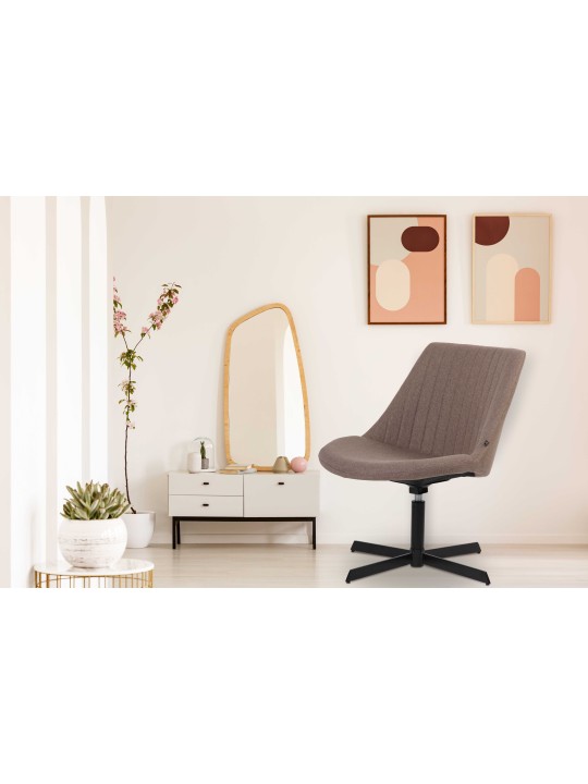 Lounger Granby, taupe