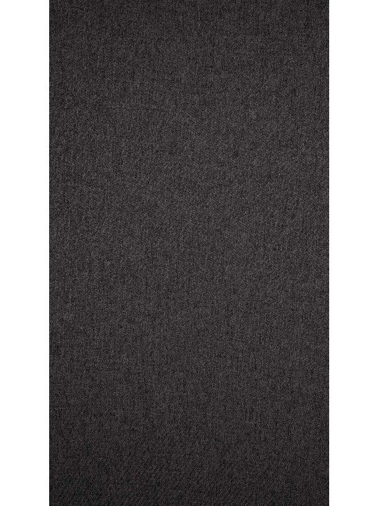 Étkezőszék Zadar szövet antik sötét, sötétszürke