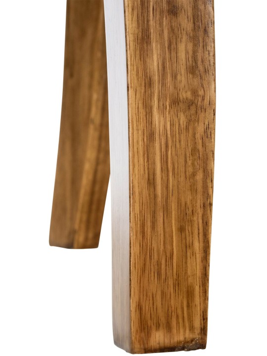 Étkezőszék Zadar szövet antik-light, szürke