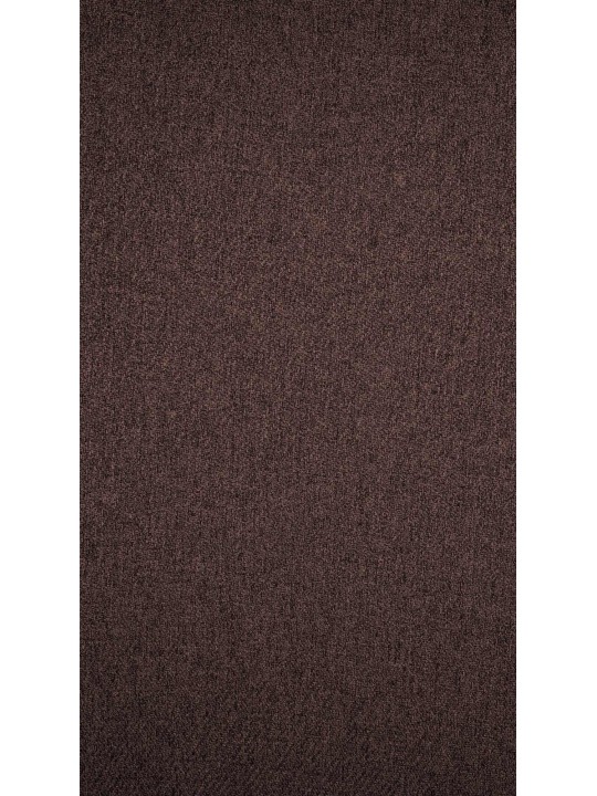 Étkezőszék Zadar szövet antik-light, barna