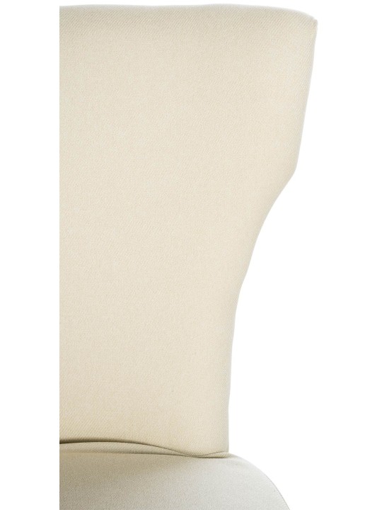 Étkezőszék Zadar szövet antik-light, krém