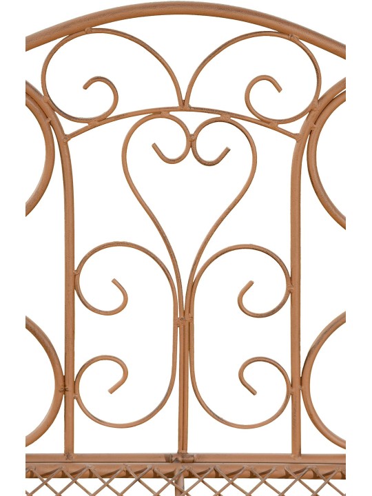 Kerti pad Tara, antik barna