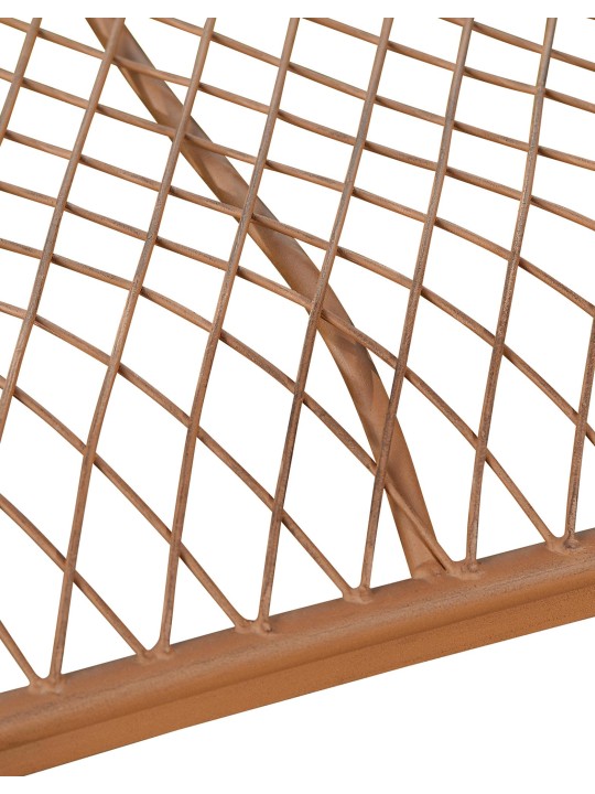 Kerti pad Tara, antik barna