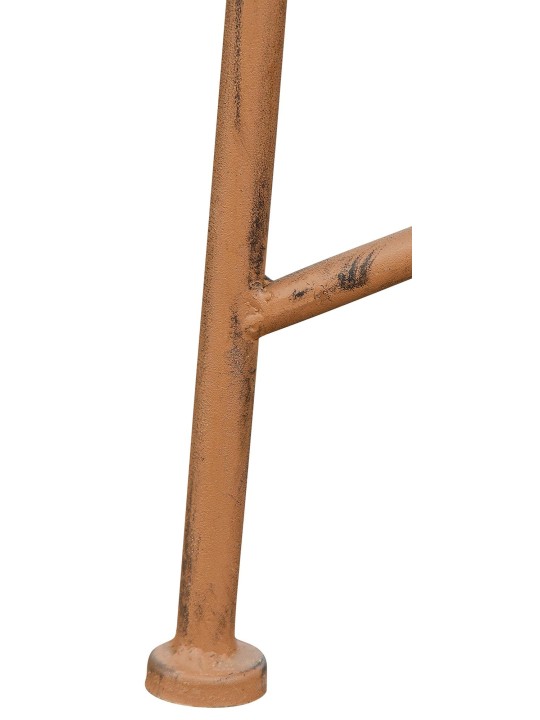 Kerti pad Tara, antik barna