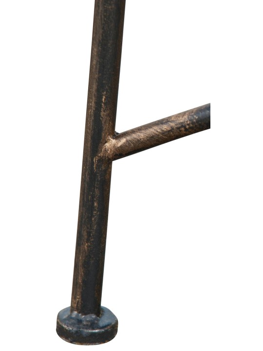 Kerti pad Tara, bronz