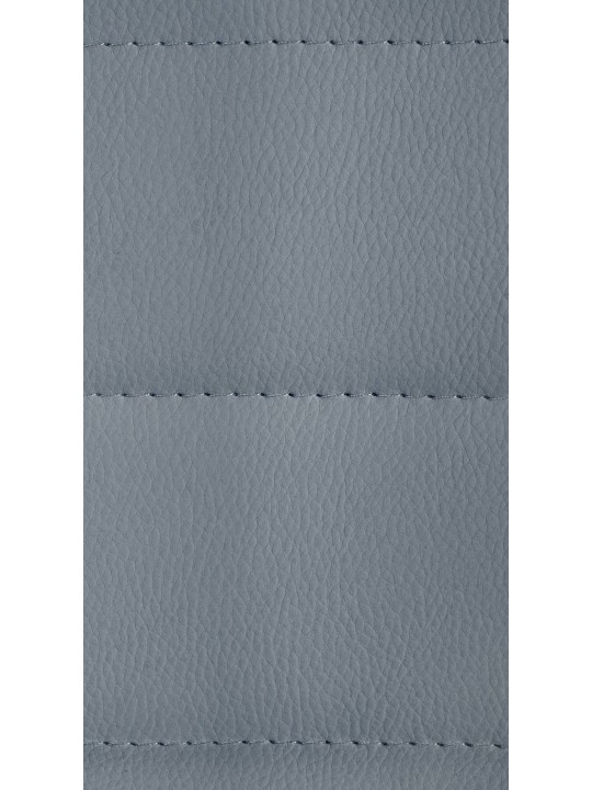 2 db bárszék szett Lex műbőr C, szürke