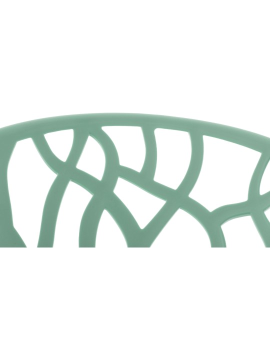 4 db Hope szék készlet, világoszöld