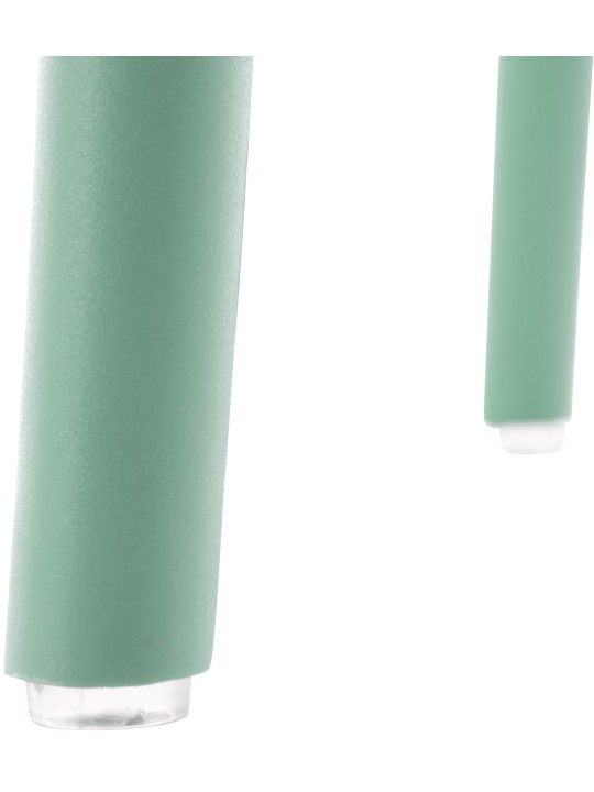 4 db Hope szék készlet, világoszöld