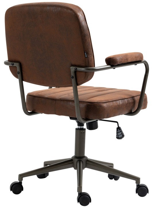 Natrona irodai szék, konyak Natrona irodai szék, konyak