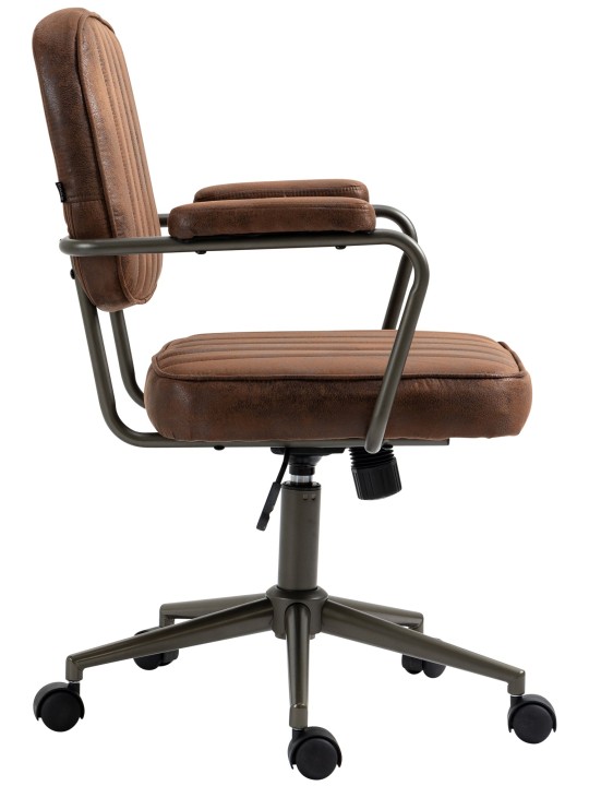 Natrona irodai szék, konyak Natrona irodai szék, konyak