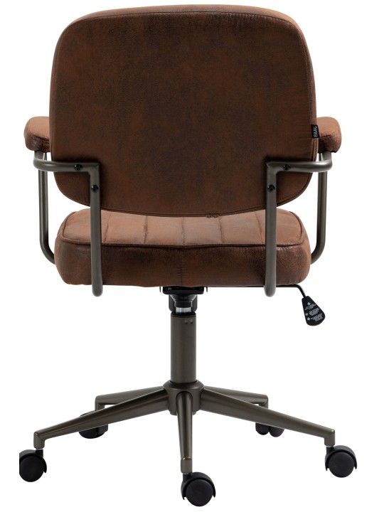 Natrona irodai szék, konyak Natrona irodai szék, konyak