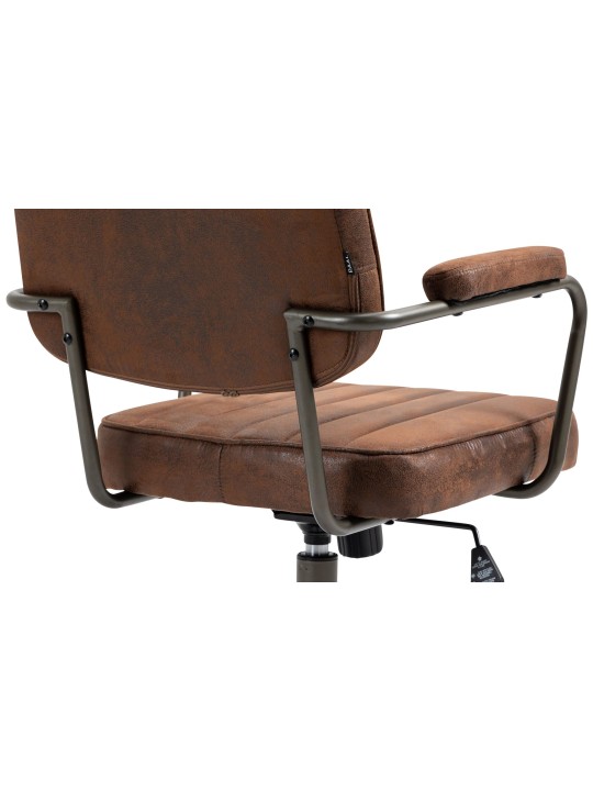 Natrona irodai szék, konyak Natrona irodai szék, konyak