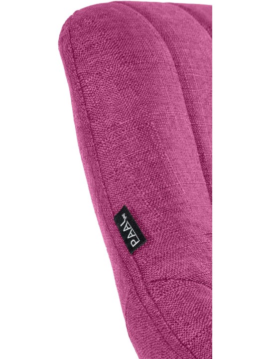 2 db bárszék készlet Milet textil W, lila 2 db bárszék készlet Milet textil W, lila