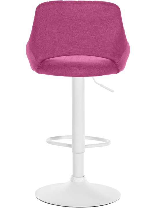 2 db bárszék készlet Milet textil W, lila 2 db bárszék készlet Milet textil W, lila